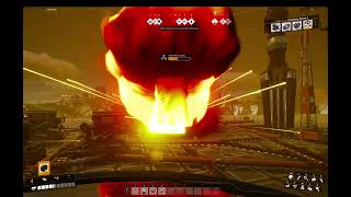 Satisfactory - Alien Power Augmenter Overload (4K)