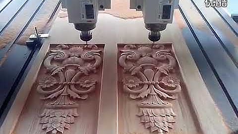 CNC Router K60MT--DT
