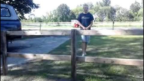 Lazy  and thief vault tutorial