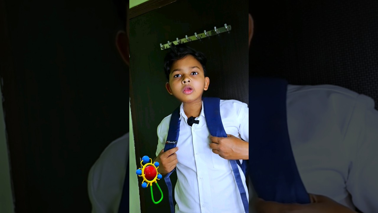 Bachpan Ka Pyar 😂❤️ | Dramebaaz Baccha 👦🥲 #shorts #aruj #comedy #funny
