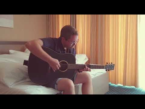 My English Is Onewallfree (Hotelroom-Session) - Danny Winkler - YouTube