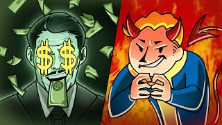 What's the WORST Vault in Fallout New Vegas?
