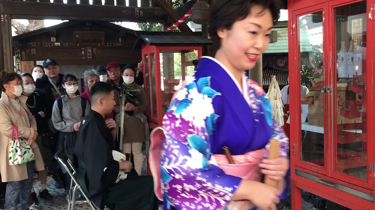 南部俵積み唄／津軽じょんがら節