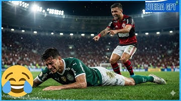 RISADAS IMEDIATAS 😂🔥 – A IA TÁ DESTRUINDO A LÓGICA NA PARTE 75!