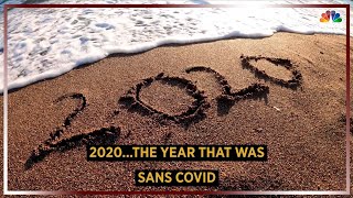 The Year That Was | Rewind 2020