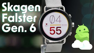 Skagen Falster 6 Review: A Fashion Statement!