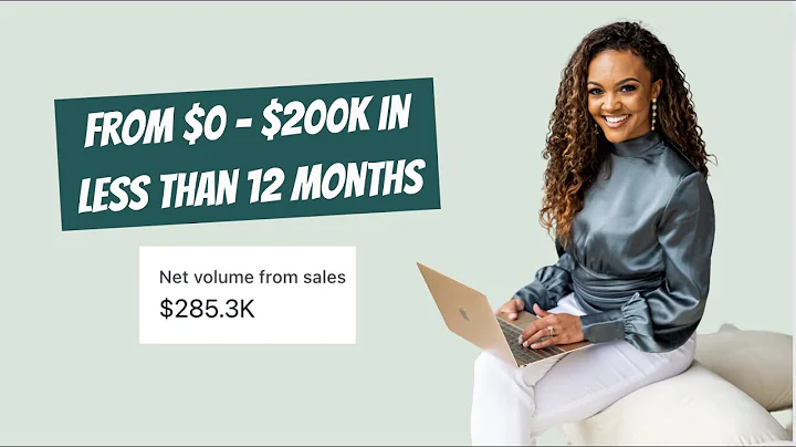 How to build a multi-six figure coaching business in 12 months or less