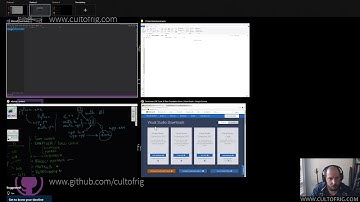 Compiling C++ Plugins for Maya - pt3 Visual Studio Solutions and Projects