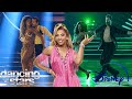 Shangela all dwts 31 performances  dancing with the stars on disney