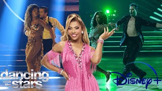 Shangela All DWTS 31 Performances ( Dancing With The Stars on Disney+)
