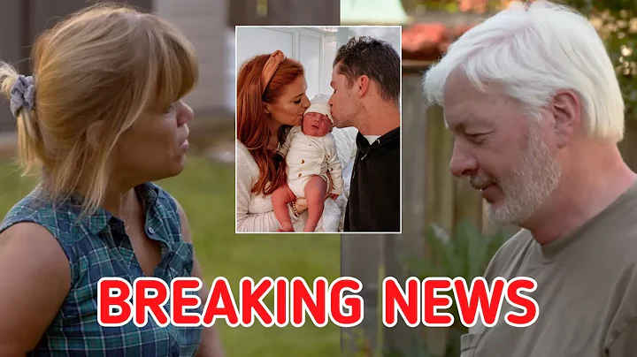 OMG! Roloff Family Drops Breaking News | It Will S...