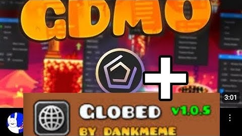 How to install GD Mods with Geode and Multiplayer mod (NO YAPPING) | Geometry Dash