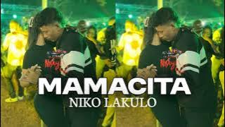 MAMACITA - Dansa Kizomba Niko Lakulo