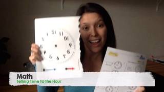 Roche Remote Learning - 3/18/20 - Math