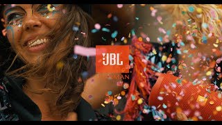 JBL x Tomorrowland 2018
