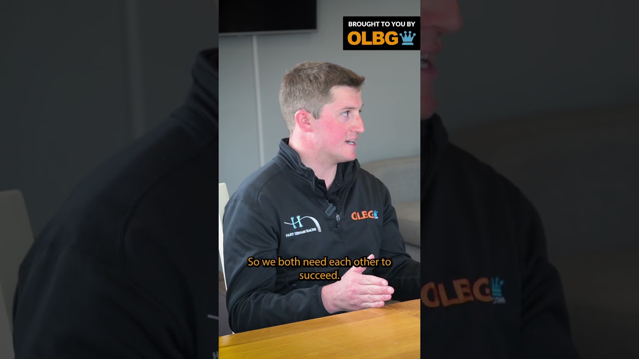 The relationship between Harry Derham and Ed Bailey | OLBG