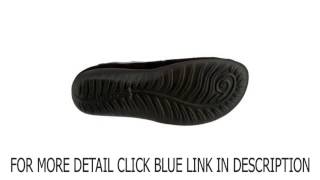 Details Naot Womens Kumara Flat, Black, 42 Eu11 M Us Best