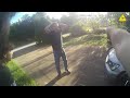 Road-rage shooter arrested: 9/15/22