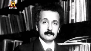 Albert Einstein Biyografi Belgeseli