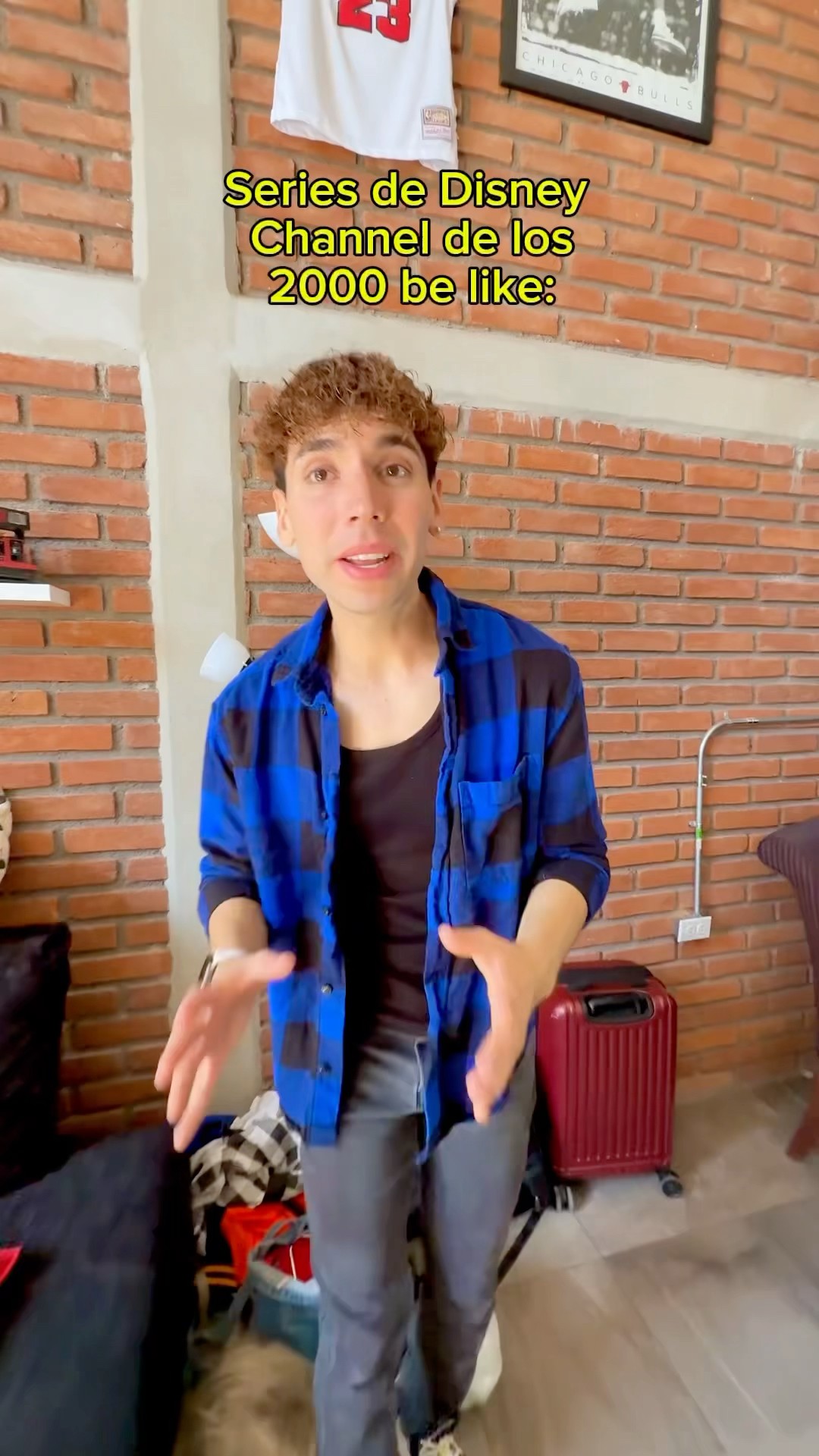¿Apoco no era así??♥️