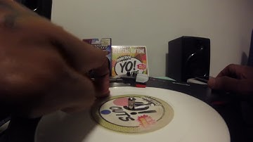 Portablist |South Africa| Numark PT01 Scratch|Practice Yo Cuts x Mental Worms