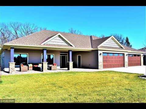 221 19th Avenue N, Sartell, MN home video tour