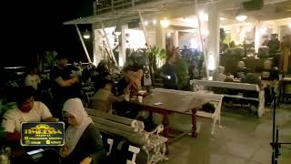 Mamah Aku Ingin Pulang/Ressa perfrom di tebet food corner @Ressa1310Official