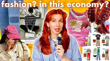 How To Improve Your Style Without Spending Money!