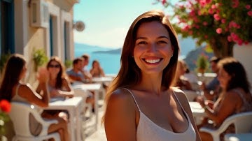 In Your Gaze I Found The Key