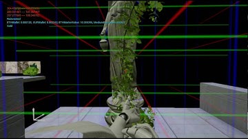 Dolly Zoom Unreal Engine 4