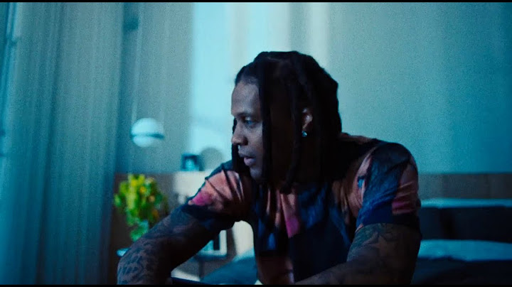 Lil Durk - Turn Up A Notch | Music Video