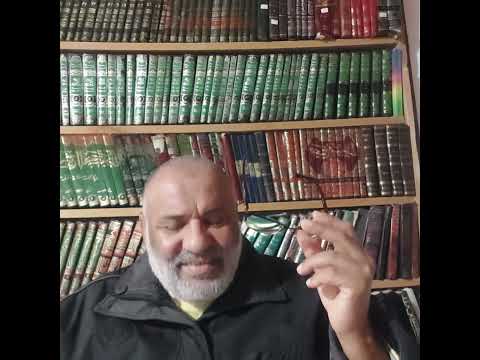 بن القيم ليس هناك قول اولي من قول فافهم محمد حفني الجرابنه