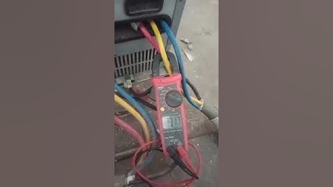 Servo Drive Motor Load Testing | Step-by-Step Procedure & Troubleshooting"