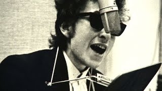 Bob Dylan erhält Literaturnobelpreis 2016