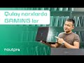 Qulay narxlarda Gaming noutbuklar obzori 10.04.2026