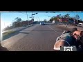 Suspect Grabs Police Gun and Is Instantly Shot Close Range! Fatal Officer Involved Shooting!