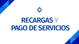 Pago de Servicios y Recargas - SICAR v2.2 [ FAQ's ] screenshot 1