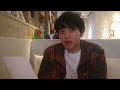 「THE LAST DATE」CM #9 回想シーン
