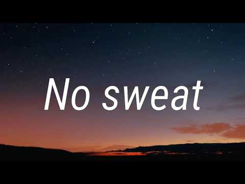 Røb - No Sweat [LYRICS] - YouTube