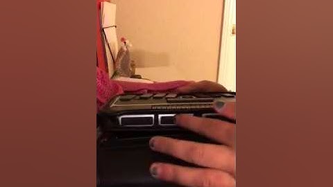 BrailleNote Apex BT layout