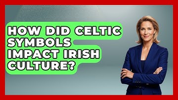 How Did Celtic Symbols Impact Irish Culture? - Exploring Ancient Myths