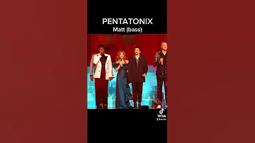 “12 Days of Christmas” SNIPET Pentatonix 2021 Evergreen Tour