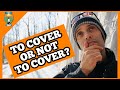 SHOULD YOU USE AN RV COVER?