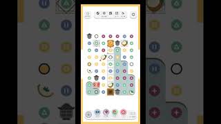 Level 3867 walkthrough Two Dots