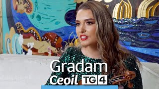 Méabh Smyth – Ceoltóir Óg na Bliana 2023 | Gradam Ceoil TG4