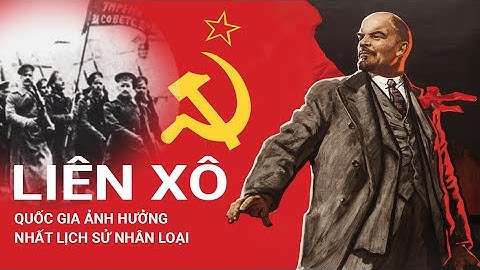 Công nghiệp hóa xã hội chủ nghĩa ở liên xô năm 2024