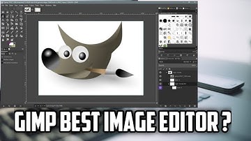 GIMP Image Editor install #Photoeditor #GIMP #Linux
