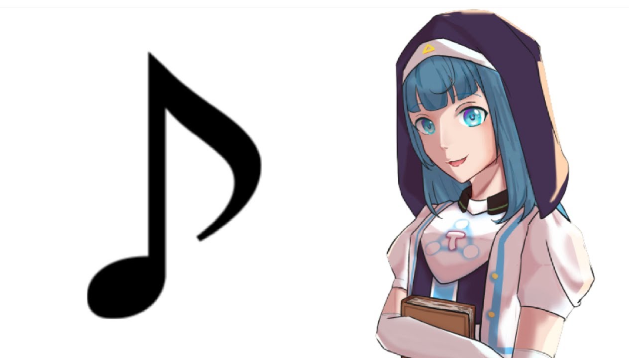 21 一河絆vtuber向bgm作品集 Dtm 台v Youtube