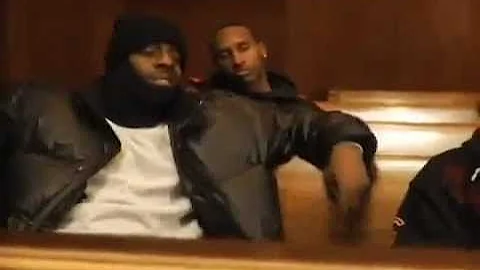 Cam'Ron - Curtis (50 cent)
