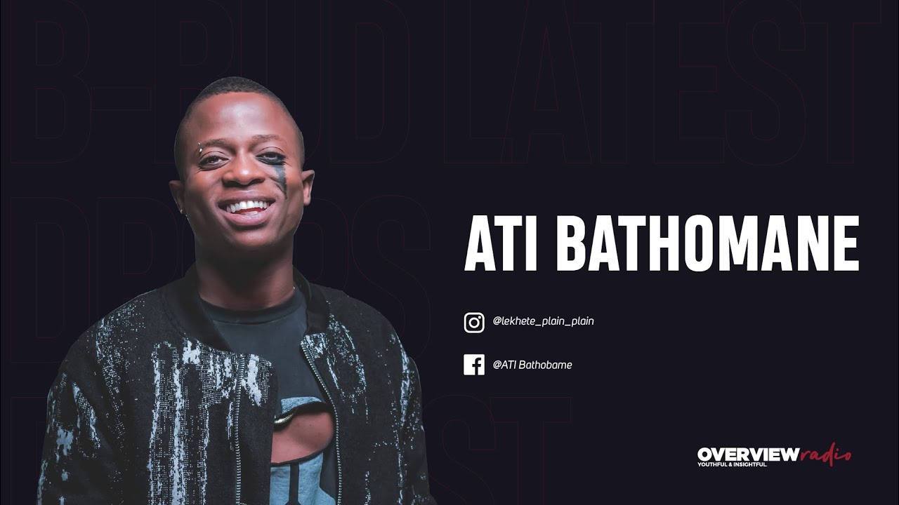 Overview Podcast | Episode 15 | Feat. ATI (Part 1) Personality, Sexuality, Chilliboy, Dada,Masisi...